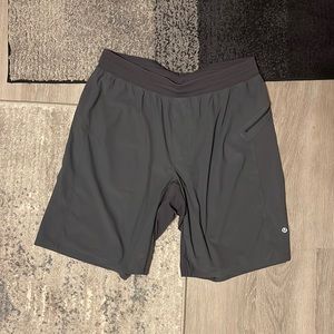 Lululemon Athletic Shorts Size Large